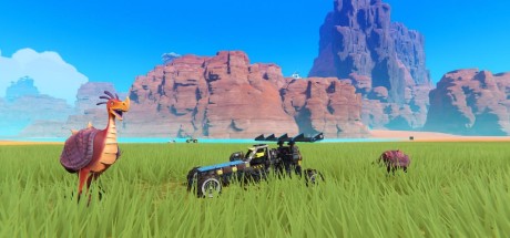 Trailmakers Steam CD Key Trailmakers Steam CD Key