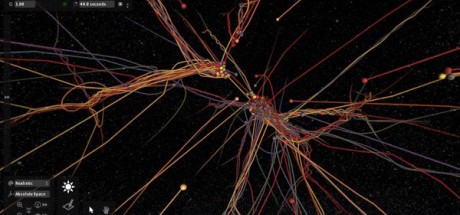 Universe Sandbox Legacy Steam CD Key