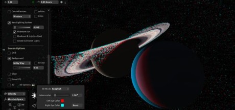 Universe Sandbox Legacy Steam CD Key