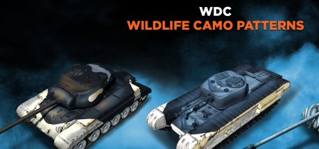 Company of Heroes 2 - Whale and Dolphin Pattern Pack Steam CD Key