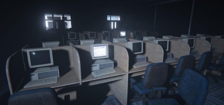 Outlast Trinity Steam CD Key