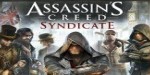 Assassin's Creed Syndicate EN Language Only Ubisoft Connect CD Key