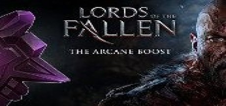 Lords of the Fallen - The Arcane Boost DLC Steam CD Key