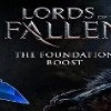 Lords of the Fallen - The Foundation Boost DLC Steam CD Key
