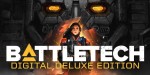 BATTLETECH Digital Deluxe Edition Steam CD Key