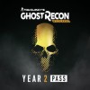 Tom Clancy's Ghost Recon Wildlands - Year 2 Pass DLC Ubisoft Connect CD Key