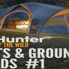 theHunter: Call of the Wild - Tents & Ground Blinds DLC PC Steam CD Key