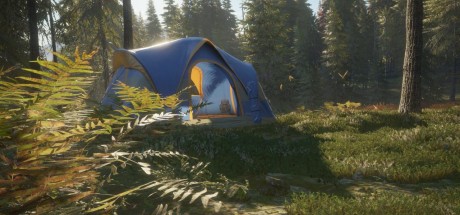 theHunter: Call of the Wild - Tents & Ground Blinds DLC PC Steam CD Key theHunter: Call of the Wild - Tents & Ground Blinds DLC PC Steam CD Key