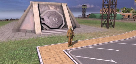 Tropico 4 - Apocalypse DLC Steam CD Key Tropico 4 - Apocalypse DLC Steam CD Key