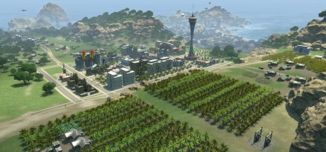 Tropico 4 - Apocalypse DLC Steam CD Key Tropico 4 - Apocalypse DLC Steam CD Key