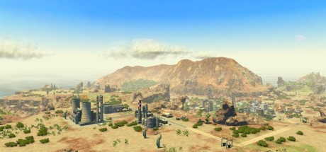 Tropico 4 - Junta Military DLC Steam CD Key