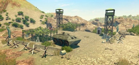 Tropico 4 - Megalopolis DLC Steam CD Key