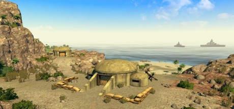 Tropico 4 - Modern Times DLC Steam CD Key