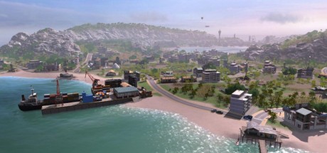 Tropico 4 - Voodoo DLC Steam CD Key Tropico 4 - Voodoo DLC Steam CD Key