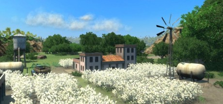 Tropico 4 - Plantador DLC Steam CD Key