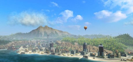 Tropico 4 - Plantador DLC Steam CD Key