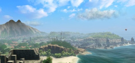 Tropico 4 - Plantador DLC Steam CD Key