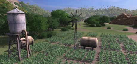 Tropico 4 - Plantador DLC Steam CD Key