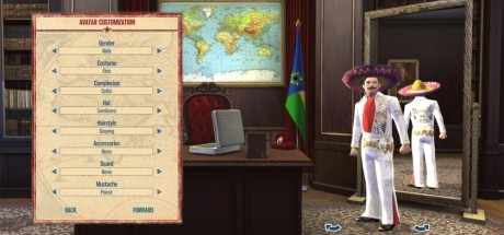 Tropico 4 - Plantador DLC Steam CD Key