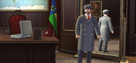 Tropico 4 - Propaganda! DLC Steam CD Key