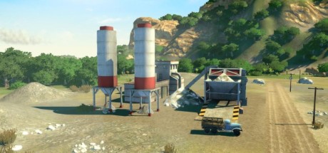 Tropico 4 - Quick-dry Cement DLC Steam CD Key Tropico 4 - Quick-dry Cement DLC Steam CD Key