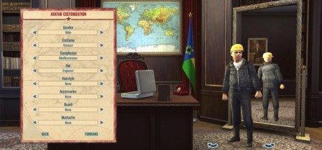 Tropico 4 - Quick-dry Cement DLC Steam CD Key Tropico 4 - Quick-dry Cement DLC Steam CD Key