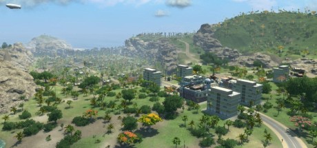 Tropico 4 - The Academy DLC Steam CD Key