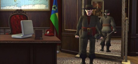 Tropico 4 - Vigilante DLC Steam CD Key