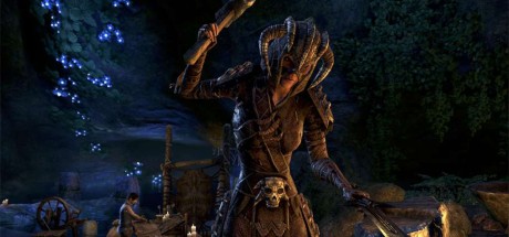 The Elder Scrolls Online: Tamriel Unlimited 15 Days Plus Membership  + Bristlegut Piglet Key