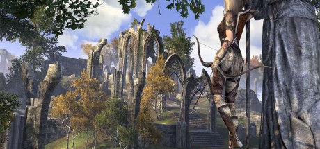 The Elder Scrolls Online: Tamriel Unlimited 15 Days Plus Membership  + Bristlegut Piglet Key