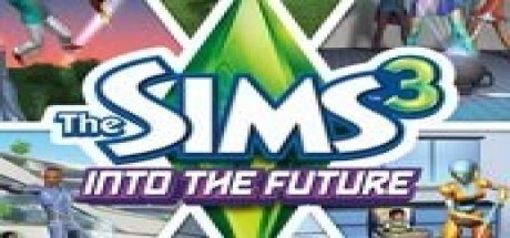 The Sims 3 - Into the Future Limited Edition Expansion Pack EA App CD Key