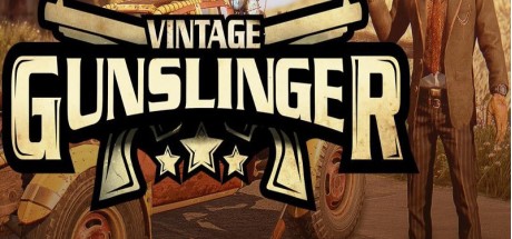 Dying Light - Vintage Gunslinger Bundle DLC Steam CD Key
