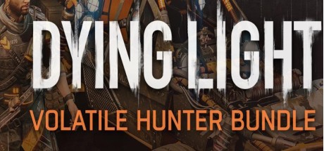 Dying Light - Volatile Hunter Bundle DLC Steam CD Key