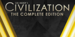 Sid Meier's Civilization V Complete Edition PC Steam CD Key