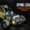 Dying Light - Harran Ranger Bundle DLC Steam CD Key