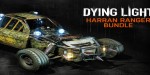 Dying Light - Harran Ranger Bundle DLC Steam CD Key