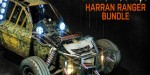 Dying Light - Harran Ranger Bundle DLC Steam CD Key