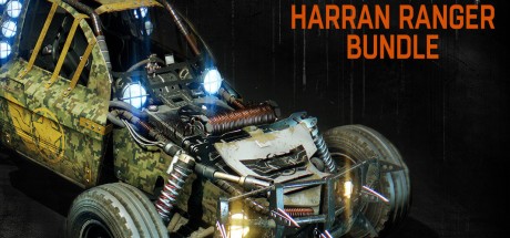 Dying Light - Harran Ranger Bundle DLC Steam CD Key