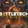 BATTLETECH - Digital Deluxe Content DLC PC Steam CD Key