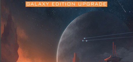 Stellaris - Galaxy Edition Upgrade Pack DLC PC Steam CD Key