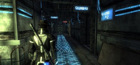 Fallout: New Vegas - Old World Blues DLC PC Steam CD Key