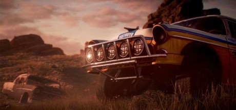 Need for Speed: Payback UK XBOX One CD Key