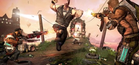 Borderlands 2 - Headhunter Pack 4: Wedding Day Massacre DLC Steam CD Key Borderlands 2 - Headhunter Pack 4: Wedding Day Massacre DLC Steam CD Key