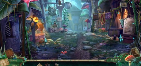 Tiny Tales: Heart of the Forest Steam CD Key