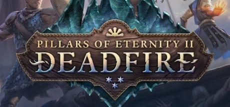 Pillars of Eternity II: Deadfire Steam CD Key