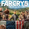 Far Cry 5 US XBOX One CD Key