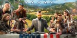 Far Cry 5 US XBOX One CD Key