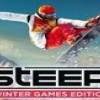 Steep Winter Games Edition EU Ubisoft Connect CD Key