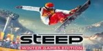 Steep Winter Games Edition EU Ubisoft Connect CD Key