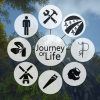 Journey of Life PC Steam CD Key